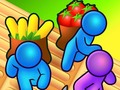 Гульня Mini Farm