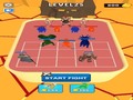 Гульня Merge Dinosaurs