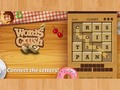 Гульня Words Crush