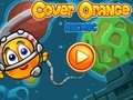 Гульня Cover Orange Space