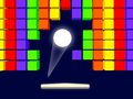 Гульня Many Brick Block 3D