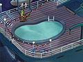 Гульня Scoobydoo Adventures Episode 1