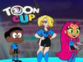 Гульня Toon Cup
