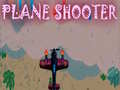 Гульня Plane Shooter