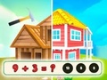 Гульня Build Your Home