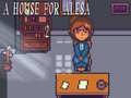 Гульня A House for Alesa 2