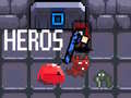 Гульня Heros