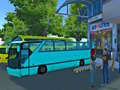 Гульня Bus Simulator Ultimate 3D