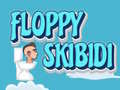 Гульня Floppy Skibidi