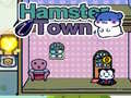 Гульня Hamster Town