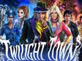 Гульня Twilight Town