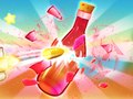 Гульня Bottle Shoot