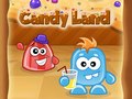 Гульня Candy Land