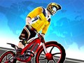 Гульня Trial Bike Racing Clash