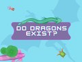 Гульня Do Dragons Exist