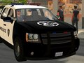 Гульня American Police Suv Simulator