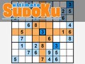 Гульня Ultimate Sudoku