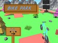 Гульня Bike Park