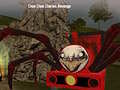 Гульня Choo Choo Charles Revenge