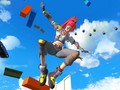 Гульня Only Up 3D Parkour: Go Ascend