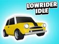 Гульня Lowrider Cars