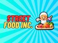 Гульня Street Food Inc