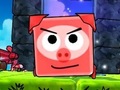 Гульня Jump World