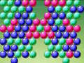 Гульня Bubble Shooter Classic Online