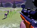 Гульня Sniper Hunting Deadly Animal