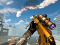 Гульня Sniper Kill