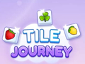 Гульня Tile Journey