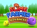 Гульня Slime Farmer Advanced