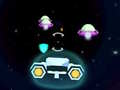 Гульня Spaceship War Zone