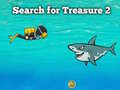 Гульня Search for Treasure 2