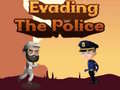 Гульня Evading The Police