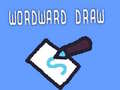 Гульня Wordward Draw
