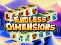 Гульня Endless Dimensions