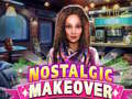 Гульня Nostalgic Makeover