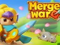 Гульня Merge War