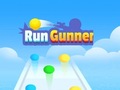 Гульня Run Gunner