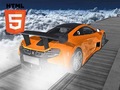Гульня Super Cars Stunts