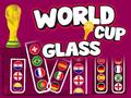Гульня World Cup Glass