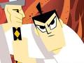 Гульня Samurai Jack: Code Of The Samurai