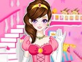 Гульня Princess Aisha
