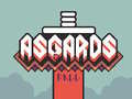 Гульня Asgard’s Fall