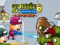 Гульня Zombie Parade Defense 6