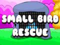 Гульня Small Bird Rescue