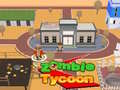 Гульня Zombie Tycoon
