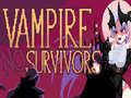 Гульня Vampire: No Survivors