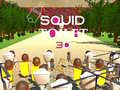 Гульня SQUID TOILET 3D